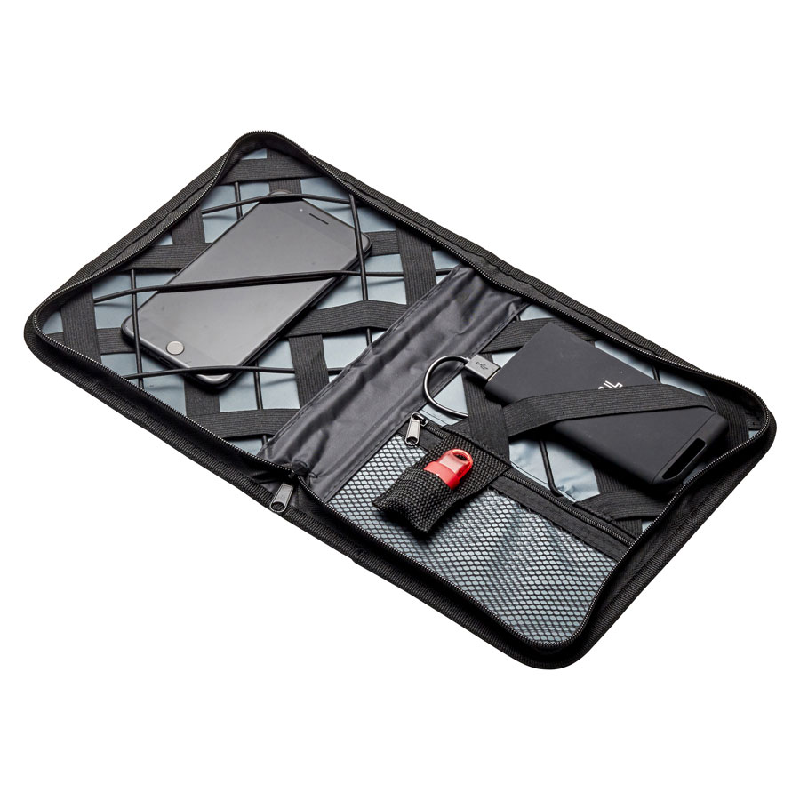 Promotional Zippered Gadget Cases Promotion Products